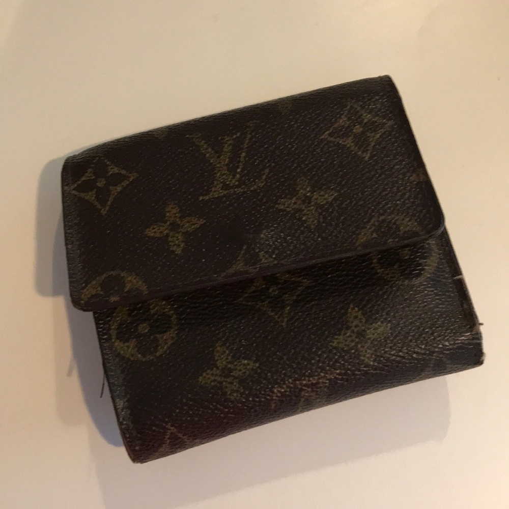 Louis Vuitton Wallet